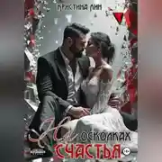 Постер книги На осколках счастья