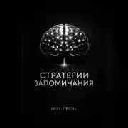 Постер книги Стратегии Запоминания