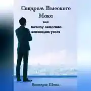 Постер книги Синдром Высокого Мака или почему общество ненавидит успех