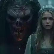 Постер книги Тайга. Чёрное зеркало.