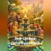 Постер книги Эко-Цифра: Дети будущего