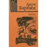 Постер книги Огонь