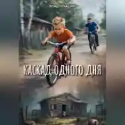 Постер книги Каскад Одного Дня