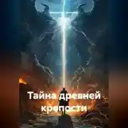Постер книги Тайна древней крепости.