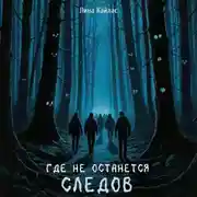 Постер книги Где не останется следов