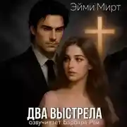 Постер книги Два выстрела
