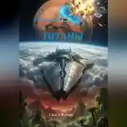 Постер книги ТИТАНЫ
