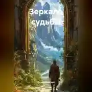 Постер книги Зеркало судьбы