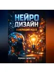 Роман Сюжетов - Нейро дизайн Генерация идей