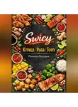 Романова Виктория - Swicy-курица/рыба/тофу