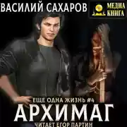 Постер книги Архимаг