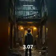 Постер книги 3.07