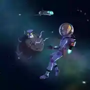 Постер книги Инопланетянка. Аудиосериал. Серия 3