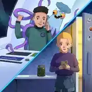 Постер книги Инопланетянка. Аудиосериал. Серия 5