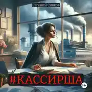 Постер книги Кассирша