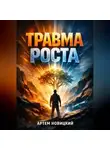 Артем Новицкий - Травма роста Как превратить больной опыт в силу