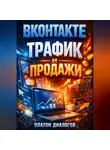 Платон Диалогов - ВКонтакте Трафик и продажи