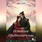 Постер книги Истинное Предназначение