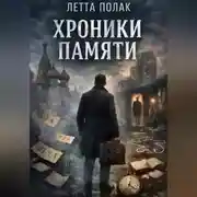 Постер книги Хроники памяти
