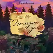 Постер книги Последнее дело