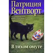 Постер книги В тихом омуте