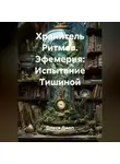 Олеся Диоп - Хранитель Ритмов. Эфемерия: Испытание Тишиной
