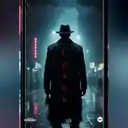 Постер книги Грань