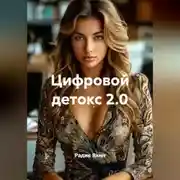 Постер книги Цифровой детокс 2.0