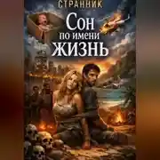 Постер книги Сон по имени жизнь