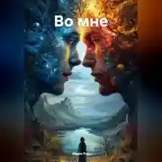 Постер книги Во мне