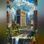 Постер книги Инвестиции 2.0