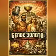 Постер книги Белое Золото: Восстание против пастеризованного мира