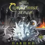 Постер книги Сожженные земли. Павший