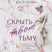 Постер книги Скрыть твою тьму