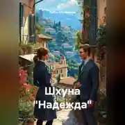 Постер книги Шхуна "Надежда"