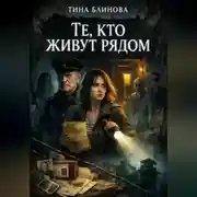 Постер книги Те, кто живут рядом