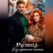 Постер книги Развод без обратного билета