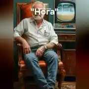 Постер книги "Нога"
