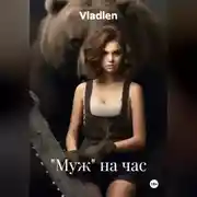 Постер книги «Муж» на час