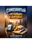 Платон Диалогов - Самозанятый Легально и выгодно