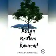 Постер книги Когда плачет каштан