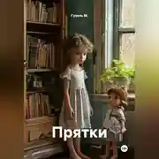 Постер книги Прятки