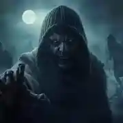 Постер книги ИСПОВЕДЬ ОХОТНИКА