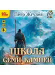 Пётр Жгулёв - Город гоблинов. Школа Семи камней