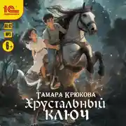 Постер книги Хрустальный ключ