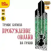 Постер книги На грани