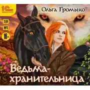 Постер книги Ведьма-хранительница