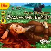 Постер книги Ведьмины байки
