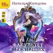 Постер книги Факультет выживших