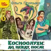 Постер книги Космоолухи: до, между, после
